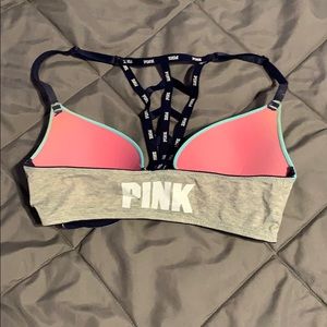 Victoria’s Secret bra